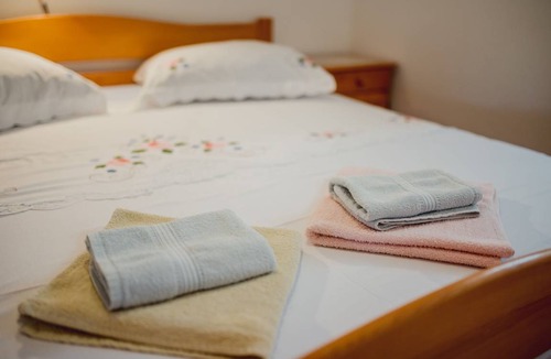 Ivan Dolac Apartment | 55 m² Apartment ∙ 2 bedrooms ∙ 4 guests