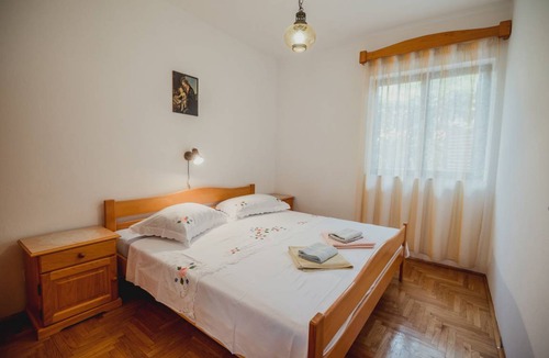 Ivan Dolac Apartment | 55 m² Apartment ∙ 2 bedrooms ∙ 4 guests