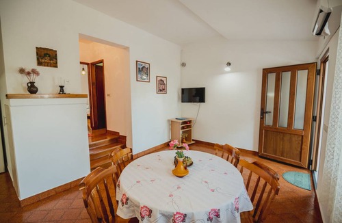Ivan Dolac Apartment | 55 m² Apartment ∙ 2 bedrooms ∙ 4 guests