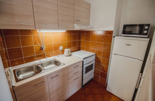 Ivan Dolac Apartment | 55 m² Apartment ∙ 2 bedrooms ∙ 4 guests