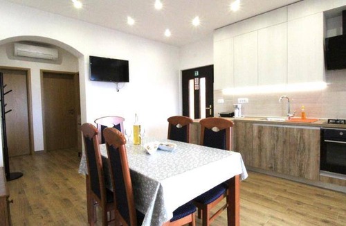 Seget Bed & Breakfast | 55 m² Bed and breakfast ∙ 2 bedrooms ∙ 4 guests