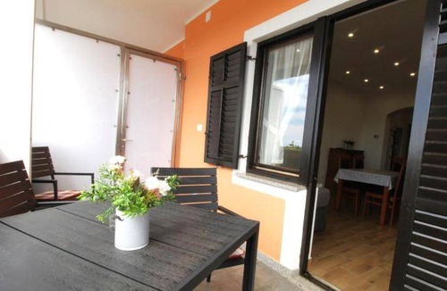 Seget Bed & Breakfast | 55 m² Bed and breakfast ∙ 2 bedrooms ∙ 4 guests