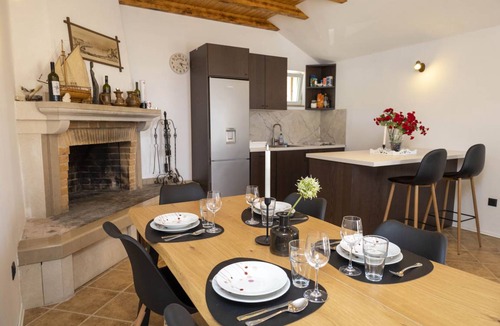 Supetar House | 55 m² House ∙ 2 bedrooms ∙ 5 guests