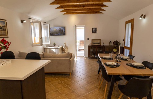 Supetar House | 55 m² House ∙ 2 bedrooms ∙ 5 guests