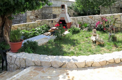 Posedarje Other | 56 m² Accommodation ∙ 2 bedrooms ∙ 5 guests