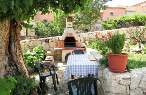 Posedarje Other | 56 m² Accommodation ∙ 2 bedrooms ∙ 5 guests