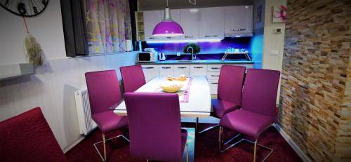 Slavonski Brod Apartment | 56 m² Apartment ∙ 4 guests