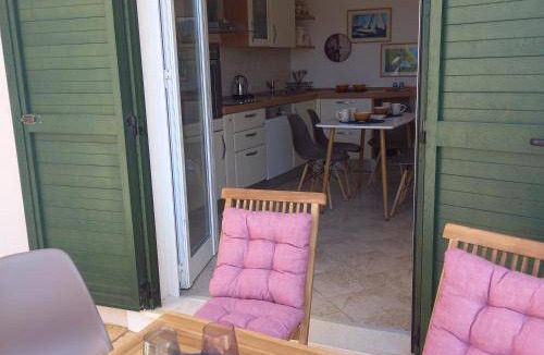Susica Apartment | 56 m² Apartment ∙ 1 bedroom ∙ 5 guests