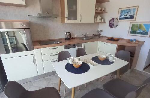 Susica Apartment | 56 m² Apartment ∙ 1 bedroom ∙ 5 guests