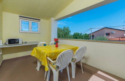 Vrvari Apartment | 56 m² Apartment ∙ 1 bedroom ∙ 2 guests