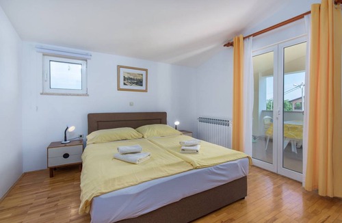Vrvari Apartment | 56 m² Apartment ∙ 1 bedroom ∙ 2 guests