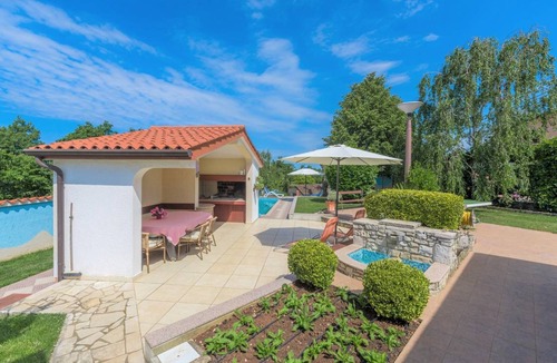Vrvari Apartment | 56 m² Apartment ∙ 1 bedroom ∙ 2 guests