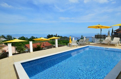 Opatija Apartment | 56 m² Apartment ∙ 1 bedroom ∙ 4 guests