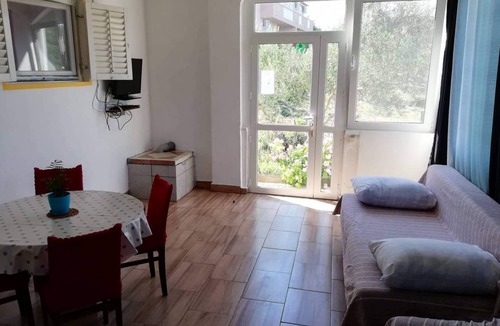 Tkon Apartment | 56 m² Apartment ∙ 2 bedrooms ∙ 4 guests