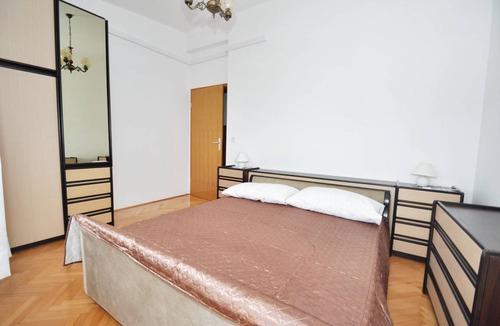Jesenice Apartment | 56 m² Apartment ∙ 2 bedrooms ∙ 5 guests