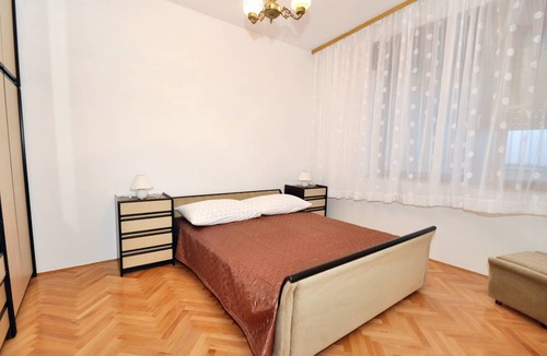 Jesenice Apartment | 56 m² Apartment ∙ 2 bedrooms ∙ 5 guests