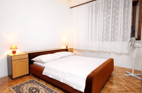 Jesenice Apartment | 56 m² Apartment ∙ 2 bedrooms ∙ 5 guests