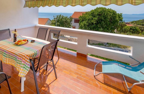 Potocnica Apartment | 56 m² Apartment ∙ 2 bedrooms ∙ 5 guests