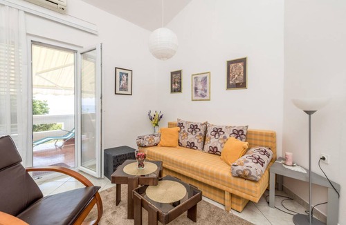 Potocnica Apartment | 56 m² Apartment ∙ 2 bedrooms ∙ 5 guests