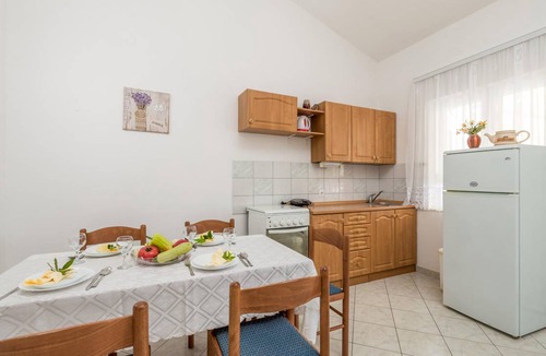 Potocnica Apartment | 56 m² Apartment ∙ 2 bedrooms ∙ 5 guests