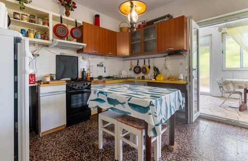 Bobovisca Apartment | 56 m² Apartment ∙ 3 bedrooms ∙ 6 guests