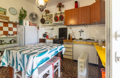 Bobovisca Apartment | 56 m² Apartment ∙ 3 bedrooms ∙ 6 guests