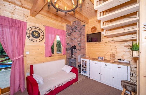Karlovac House | 56 m² House ∙ 2 bedrooms ∙ 4 guests