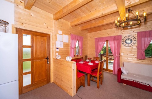Karlovac House | 56 m² House ∙ 2 bedrooms ∙ 4 guests