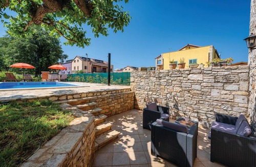 Gedici House | 56 m² Maisonette ∙ 2 bedrooms ∙ 5 guests