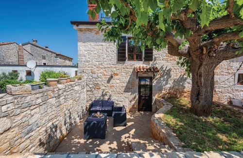 Gedici House | 56 m² Maisonette ∙ 2 bedrooms ∙ 5 guests