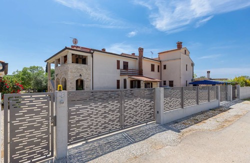 Vrvari Apartment | 57 m² Apartment ∙ 1 bedroom ∙ 3 guests