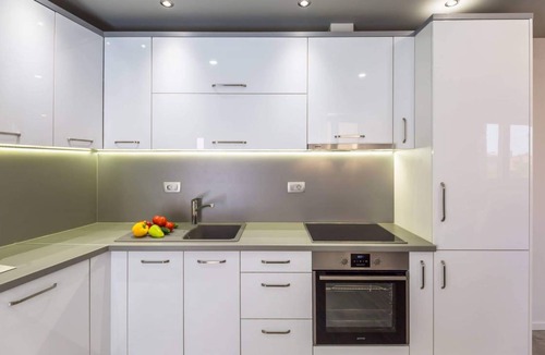 Moca Apartment | 57 m² Apartment ∙ 1 bedroom ∙ 4 guests