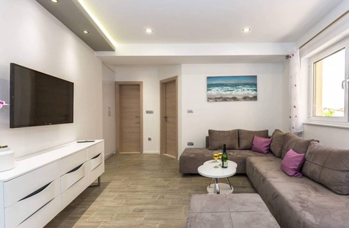 Moca Apartment | 57 m² Apartment ∙ 1 bedroom ∙ 4 guests