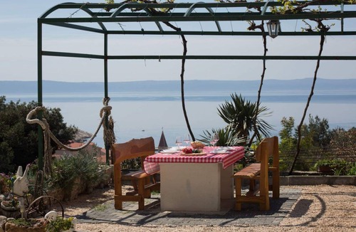 Moca Apartment | 57 m² Apartment ∙ 1 bedroom ∙ 4 guests
