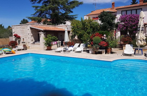 Buici Apartment | 57 m² Apartment ∙ 2 bedrooms ∙ 4 guests
