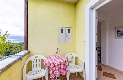 Risika House | 57 m² House ∙ 2 bedrooms ∙ 5 guests