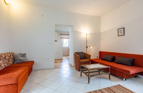 Risika House | 57 m² House ∙ 2 bedrooms ∙ 5 guests