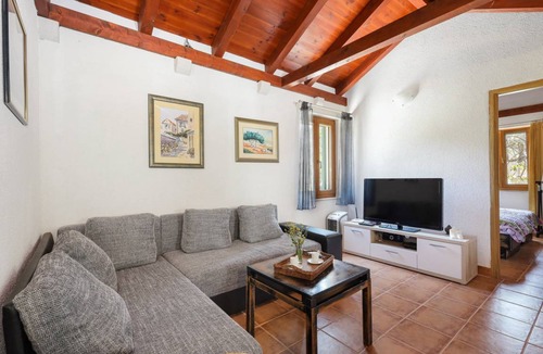 Dol House | 57 m² House ∙ 3 bedrooms ∙ 6 guests