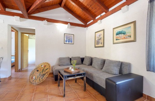 Dol House | 57 m² House ∙ 3 bedrooms ∙ 6 guests