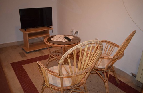 Sveti Filip i Jakov Apartment | 57 m² Studio flat ∙ 1 bedroom ∙ 5 guests