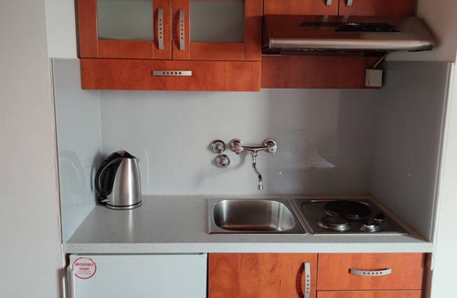 Sveti Filip i Jakov Apartment | 57 m² Studio flat ∙ 1 bedroom ∙ 5 guests