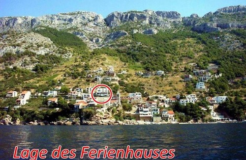 Pisak Apartment | 58 m² Apartment ∙ 1 bedroom ∙ 4 guests