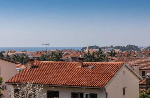 Porec Apartment | 58 m² Apartment ∙ 1 bedroom ∙ 2 guests