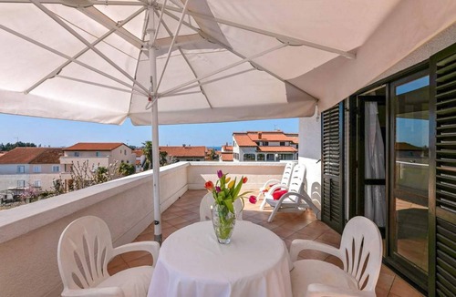 Porec Apartment | 58 m² Apartment ∙ 1 bedroom ∙ 2 guests