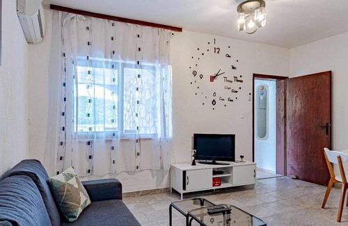 Ubli Apartment | 58 m² Apartment ∙ 1 bedroom ∙ 3 guests