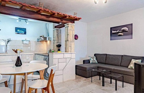Ubli Apartment | 58 m² Apartment ∙ 1 bedroom ∙ 3 guests