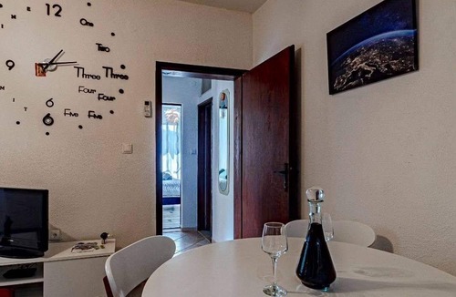 Ubli Apartment | 58 m² Apartment ∙ 1 bedroom ∙ 3 guests