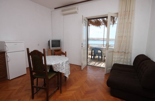 Kustici Apartment | 58 m² Apartment ∙ 2 bedrooms ∙ 5 guests