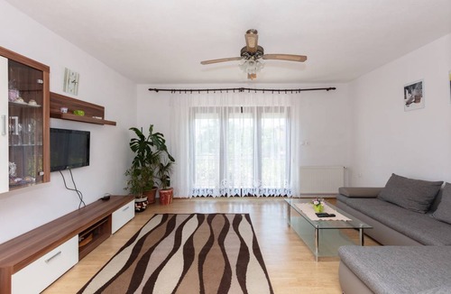 Pirovac Apartment | 58 m² Apartment ∙ 2 bedrooms ∙ 4 guests