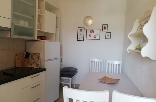 Bili brig Apartment | 58 m² Apartment ∙ 2 bedrooms ∙ 4 guests